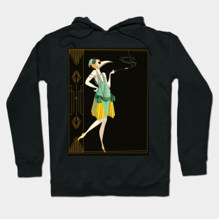 Welcome to the 20s Hoodie